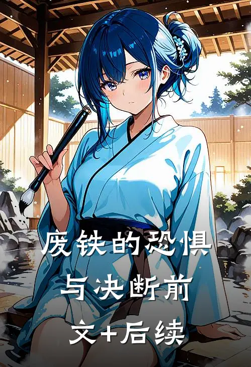 废铁的恐惧与决断前文+后续