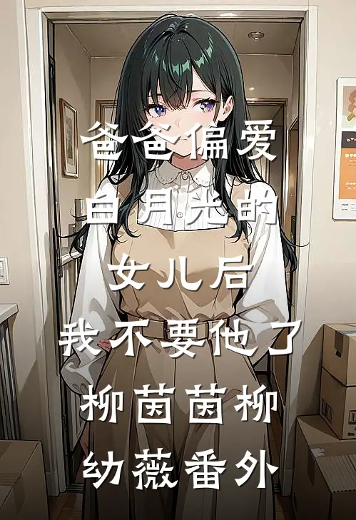 爸爸偏爱白月光的女儿后，我不要他了柳茵茵柳幼薇番外