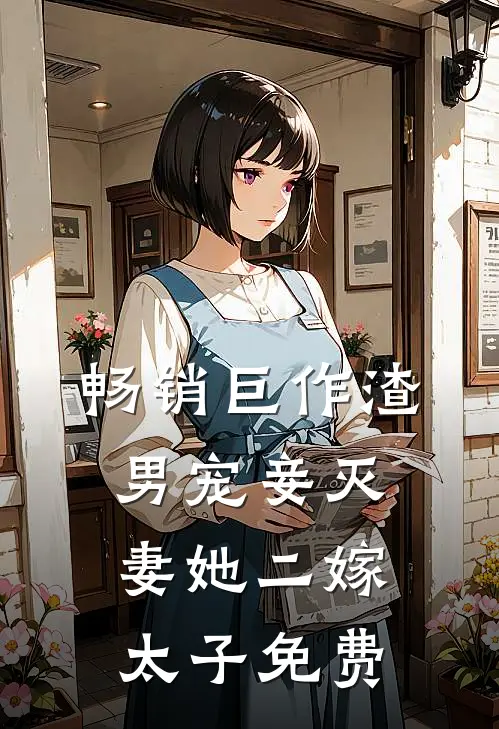 畅销巨作渣男宠妾灭妻她二嫁太子免费