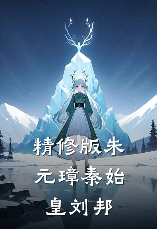 精修版朱元璋秦始皇刘邦