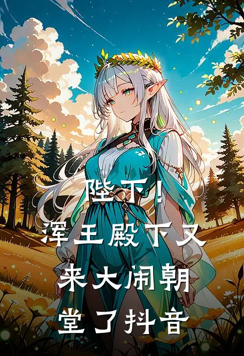 陛下！浑王殿下又来大闹朝堂了抖音