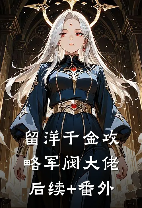 留洋千金攻略军阀大佬后续+番外