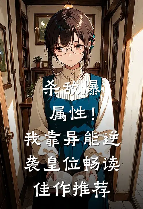 杀敌爆属性！我靠异能逆袭皇位畅读佳作推荐