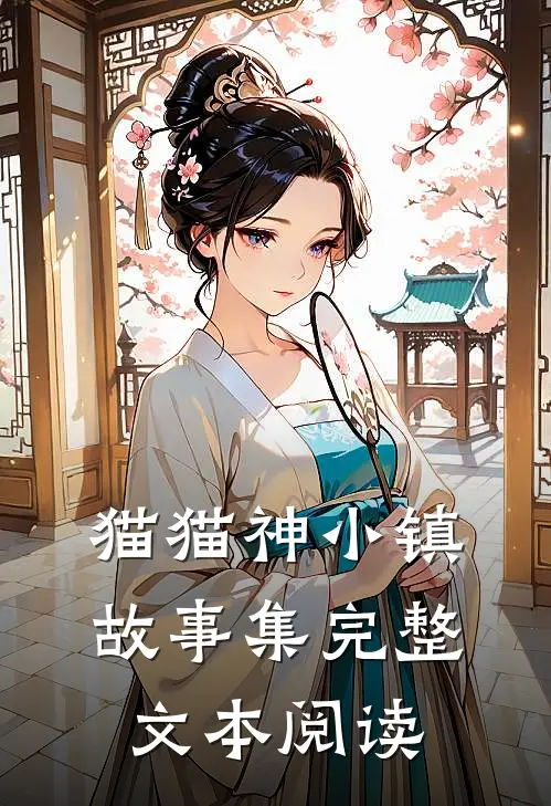 猫猫神小镇故事集完整文本阅读