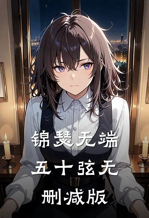 锦瑟无端五十弦无删减版