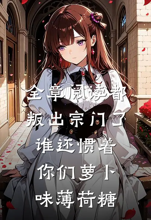 全章阅读都叛出宗门了谁还惯着你们萝卜味薄荷糖