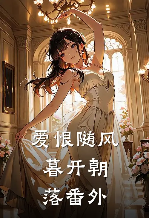爱恨随风，暮开朝落番外