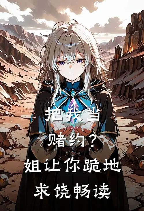 把我当赌约？姐让你跪地求饶畅读