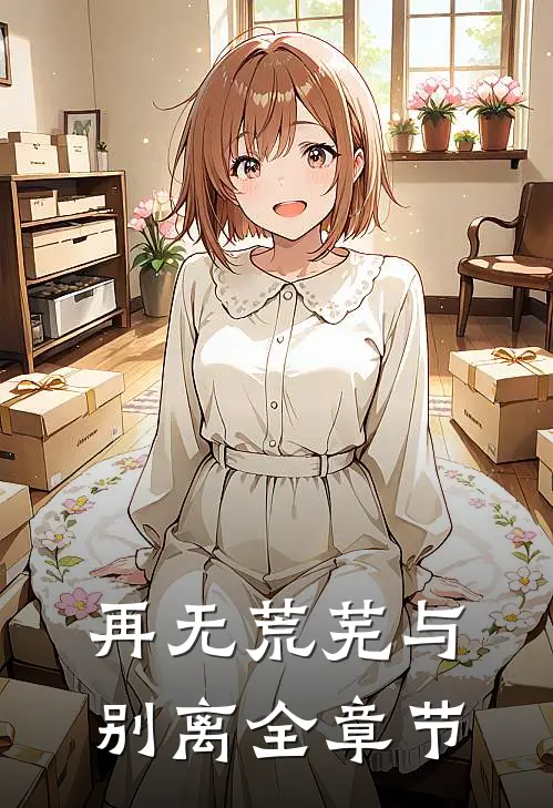 再无荒芜与别离全章节