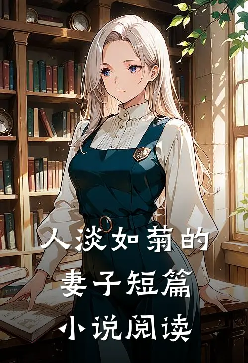 人淡如菊的妻子短篇小说阅读