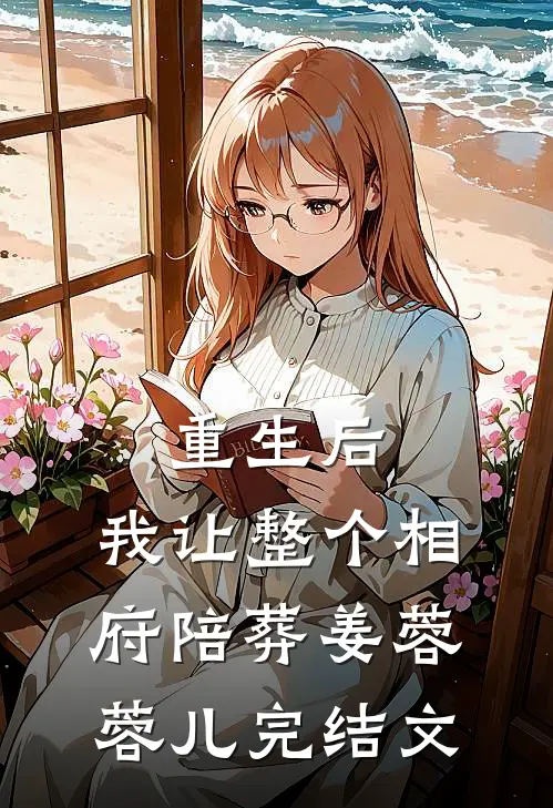 重生后，我让整个相府陪葬姜蓉蓉儿完结文