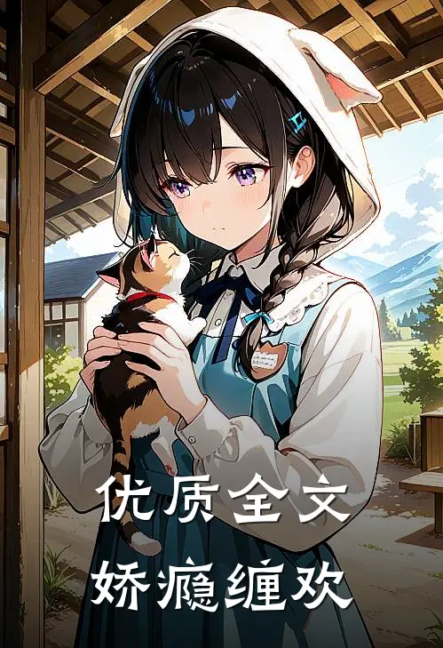 优质全文娇瘾缠欢