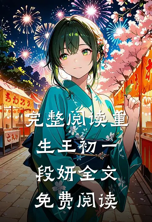 完整阅读重生王初一段妍全文免费阅读