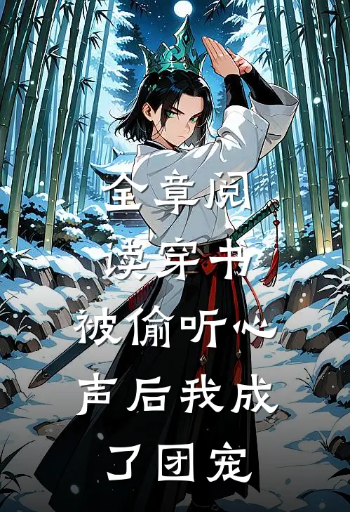 全章阅读穿书：被偷听心声后我成了团宠