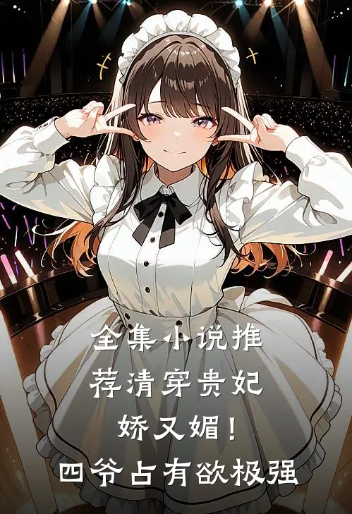 全集小说推荐清穿贵妃娇又媚！四爷占有欲极强