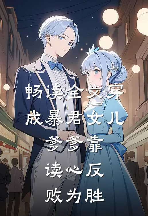 畅读全文穿成暴君女儿，爹爹靠读心反败为胜