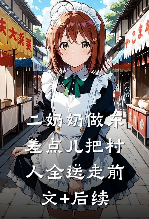二奶奶做东，差点儿把村人全送走前文+后续