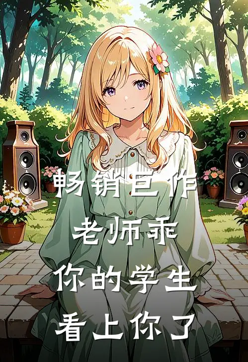 畅销巨作老师乖，你的学生看上你了