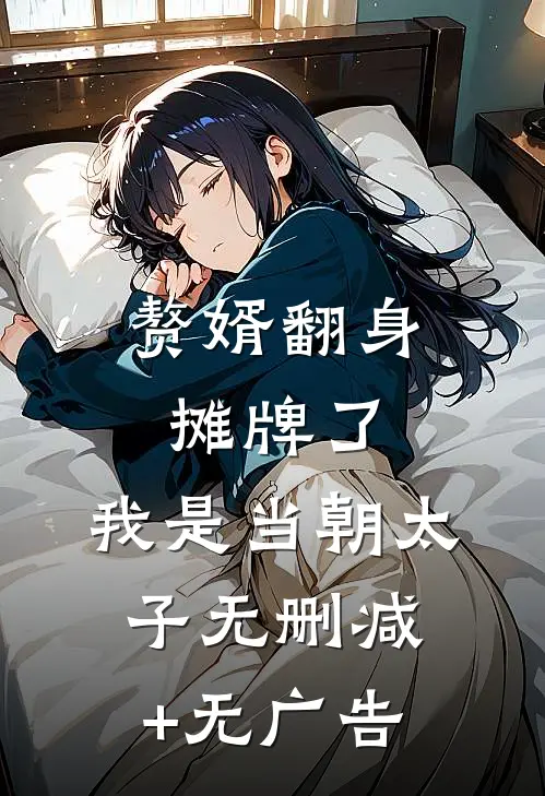 赘婿翻身：摊牌了，我是当朝太子无删减+无广告