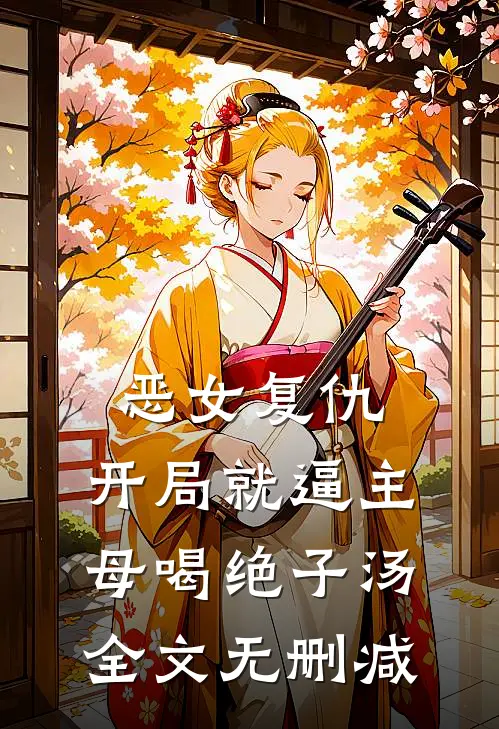恶女复仇，开局就逼主母喝绝子汤全文无删减