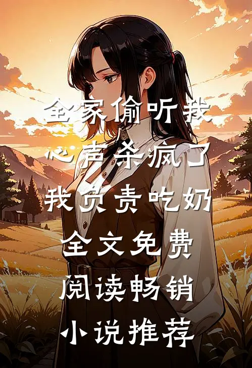 全家偷听我心声杀疯了,我负责吃奶全文免费阅读畅销小说推荐