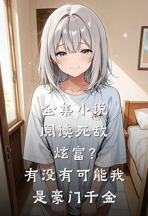 全集小说阅读死敌炫富？有没有可能我是豪门千金