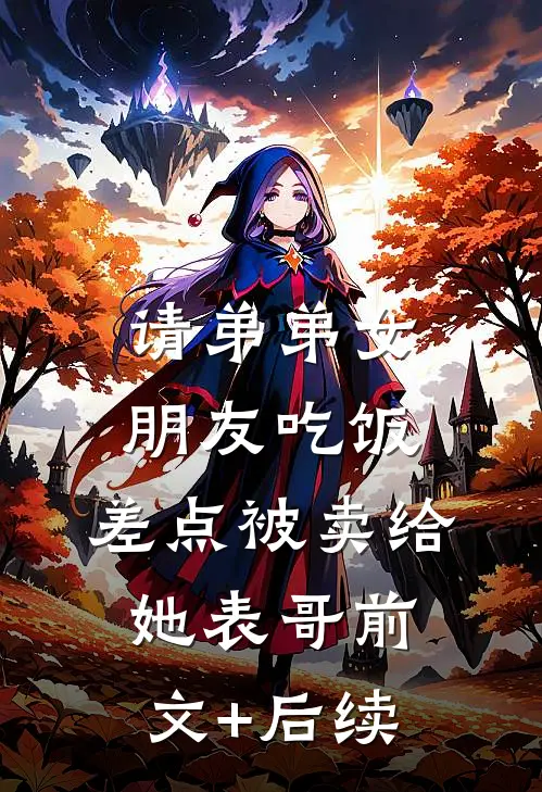 请弟弟女朋友吃饭，差点被卖给她表哥前文+后续