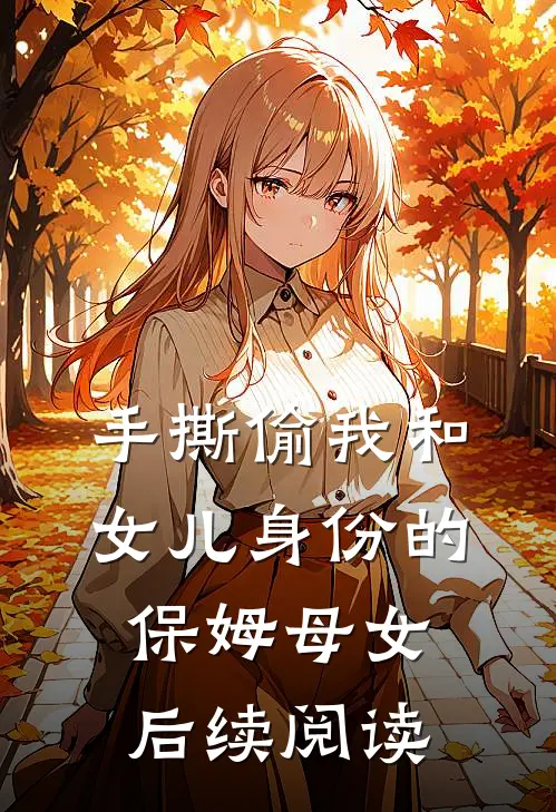 手撕偷我和女儿身份的保姆母女后续阅读