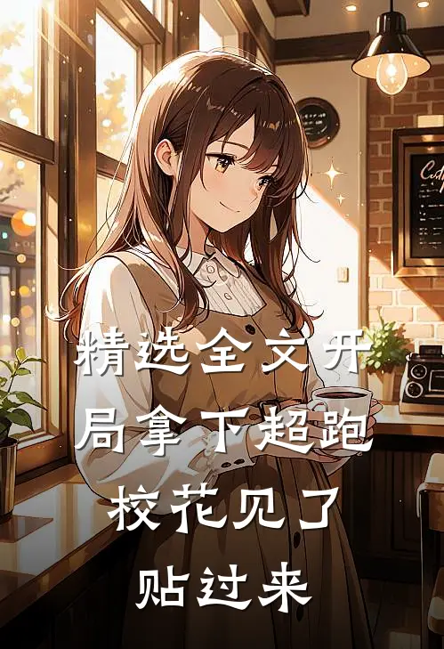 精选全文开局拿下超跑，校花见了贴过来