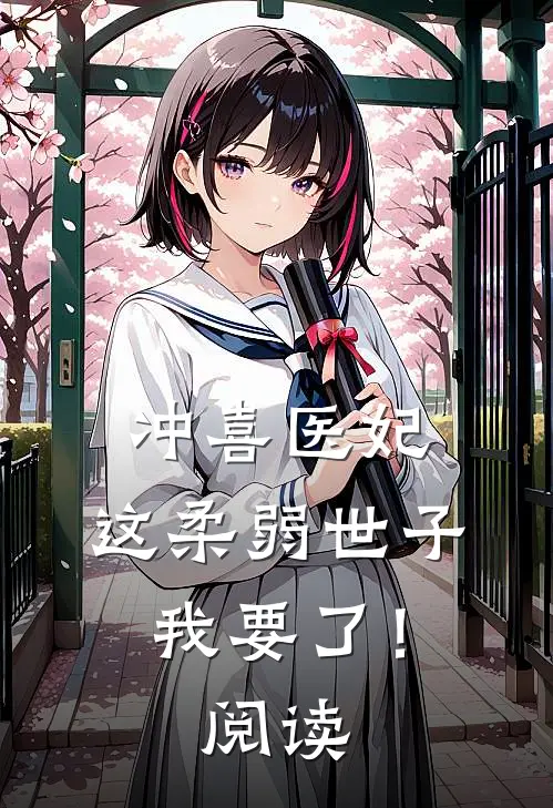冲喜医妃：这柔弱世子我要了！阅读