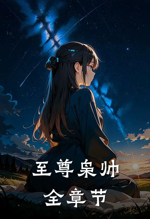 至尊枭帅全章节