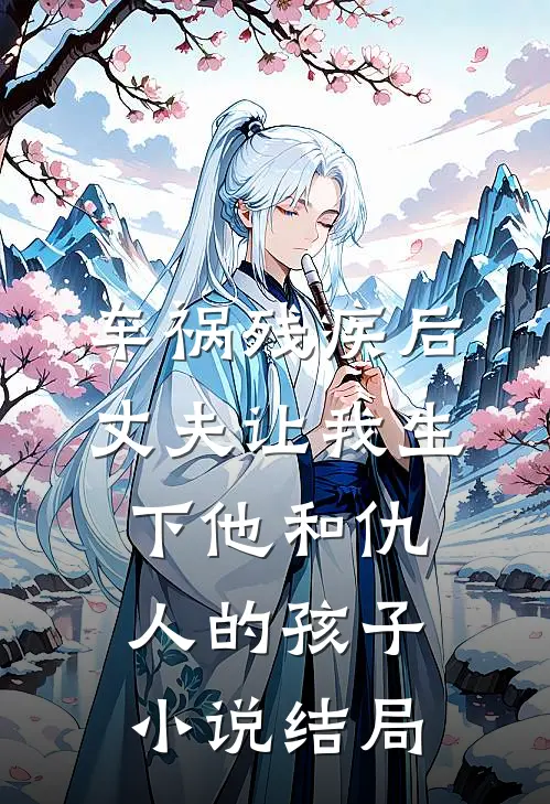 车祸残疾后，丈夫让我生下他和仇人的孩子小说结局