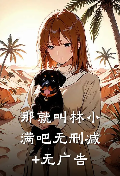 那就叫林小满吧无删减+无广告