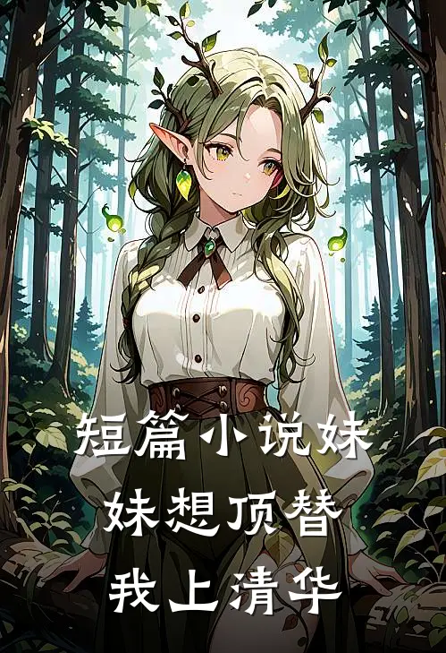 短篇小说妹妹想顶替我上清华