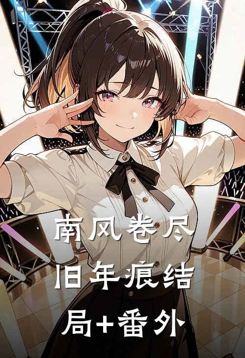 南风卷尽旧年痕结局+番外