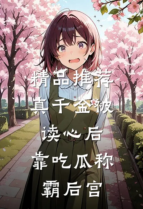 精品推荐真千金被读心后，靠吃瓜称霸后宫