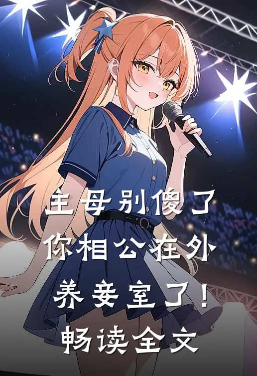 主母别傻了，你相公在外养妾室了！畅读全文