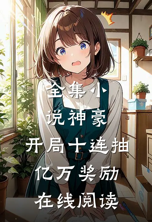 全集小说神豪:开局十连抽亿万奖励在线阅读