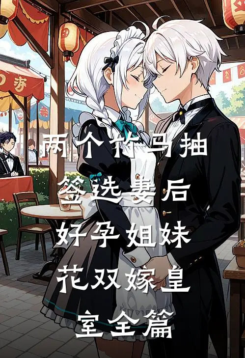 两个竹马抽签选妻后，好孕姐妹花双嫁皇室全篇