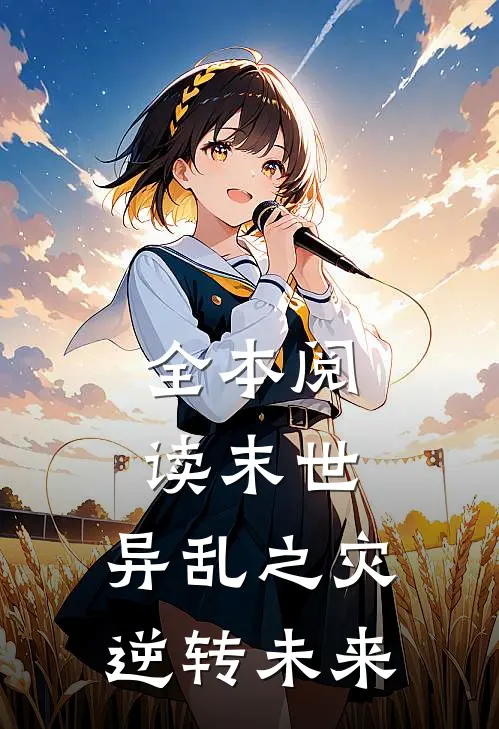 全本阅读末世，异乱之灾逆转未来