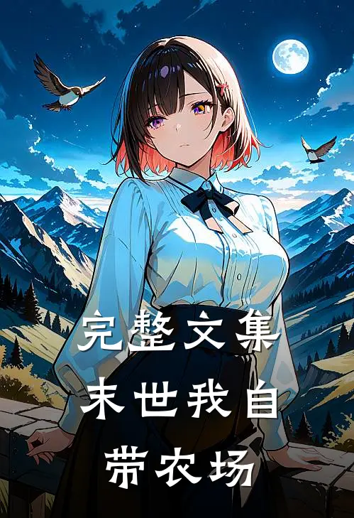完整文集末世我自带农场
