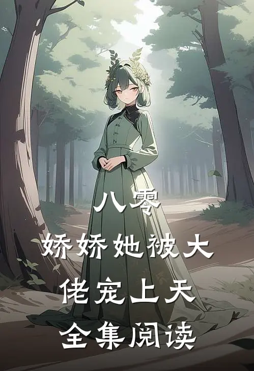 八零：娇娇她被大佬宠上天全集阅读