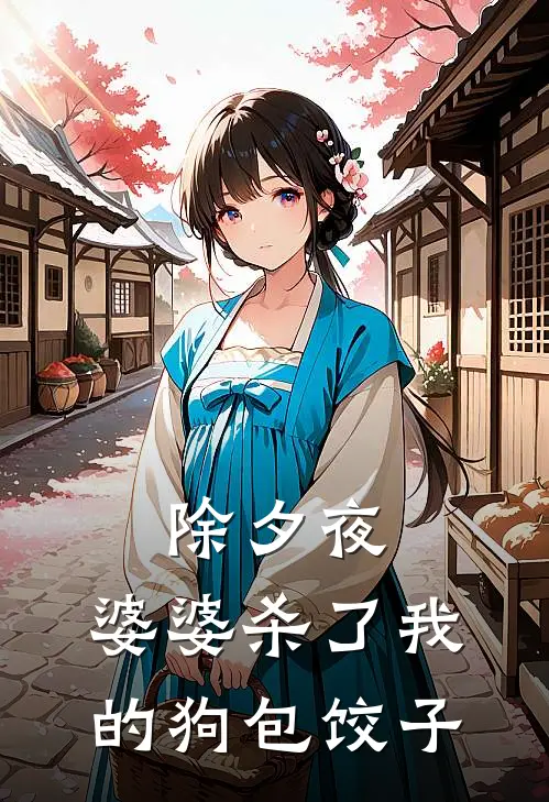 除夕夜，婆婆杀了我的狗包饺子