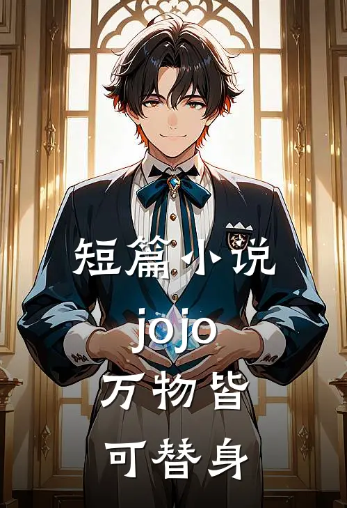短篇小说jojo：万物皆可替身