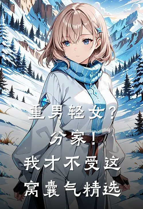 重男轻女？分家！我才不受这窝囊气精选