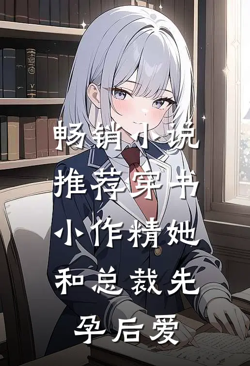畅销小说推荐穿书：小作精她和总裁先孕后爱