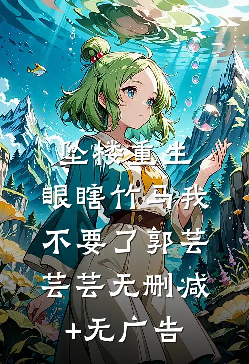 坠楼重生，眼瞎竹马我不要了郭芸芸芸无删减+无广告