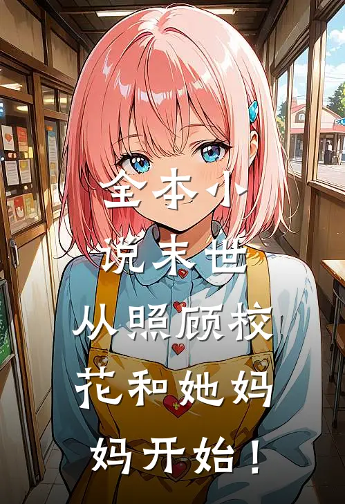 全本小说末世：从照顾校花和她妈妈开始！