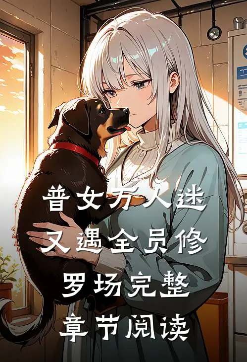 普女万人迷又遇全员修罗场完整章节阅读