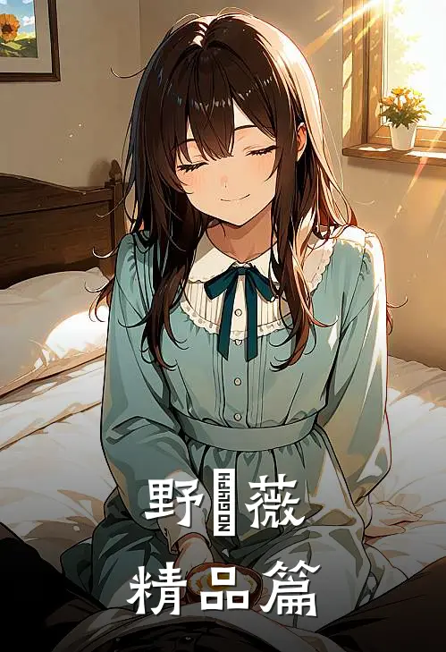 野薔薇精品篇